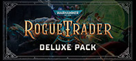 Warhammer 40,000: Rogue Trader Deluxe Pack