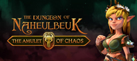 The Dungeon Of Naheulbeuk: The Amulet Of Chaos