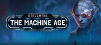 Stellaris: The Machine Age