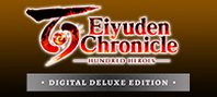 Eiyuden Chronicle: Hundred Heroes - Digital Deluxe Edition