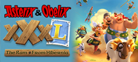 Asterix & Obelix XXXL: The Ram From Hibernia