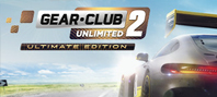 Gear.Club Unlimited 2 - Ultimate Edition