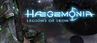 Haegemonia - Legions of Iron