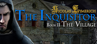 Nicolas Eymerich - The Inquisitor - Book II: The Village
