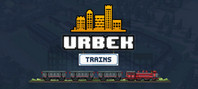 Urbek City Builder – Trains
