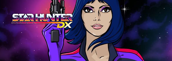 Star Hunter DX