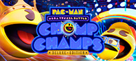 PAC-MAN Mega Tunnel Battle: Chomp Champs Deluxe Edition