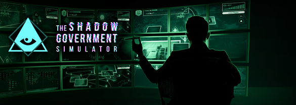 The Shadow Government Simulator