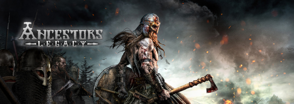 Ancestors Legacy