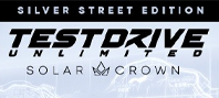 Test Drive Unlimited Solar Crown – Silver Streets Edition