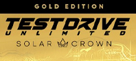 Test Drive Unlimited Solar Crown – Gold Edition