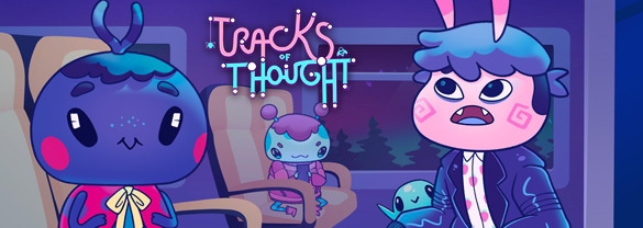 Tracks of Thought