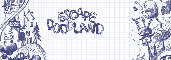 Escape Doodland