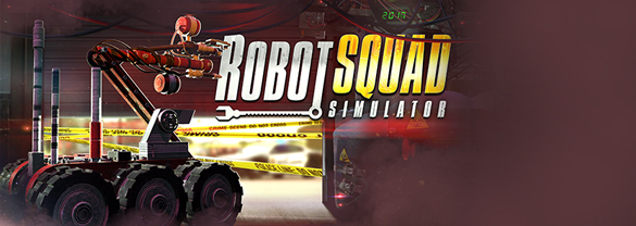 Robot Squad Simulator 2017