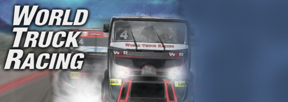 World Truck Racing