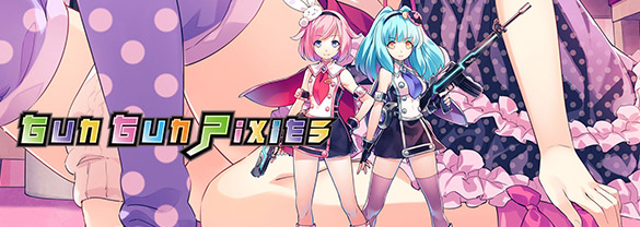 Gun Gun Pixies