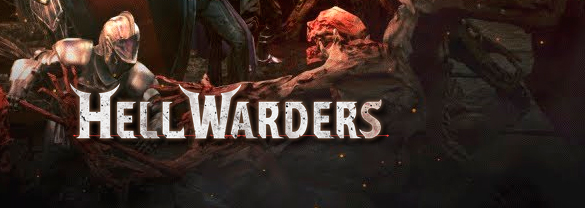 Hell Warders