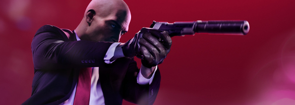 HITMAN 3 Access Pass: HITMAN 2 Expansion