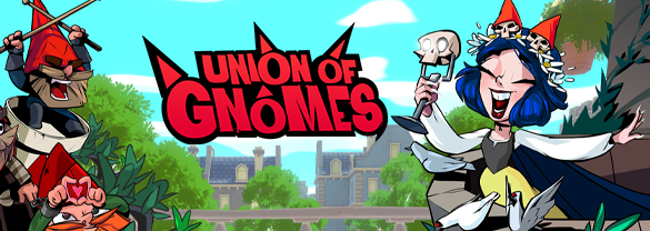 Union of Gnomes