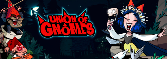 Union of Gnomes