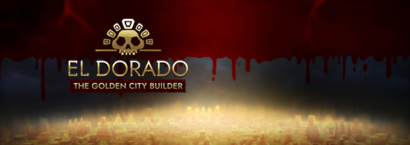 El Dorado: The Golden City Builder