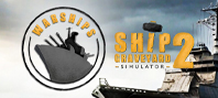 Ship Graveyard Simulator 2 - Warships DLC