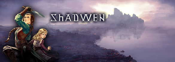 Shadwen