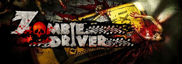 Zombie Driver Slaughter