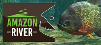 Ultimate Fishing Simulator - Amazon River DLC