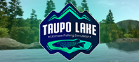 Ultimate Fishing Simulator - Taupo Lake DLC