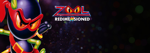 Zool Redimensioned