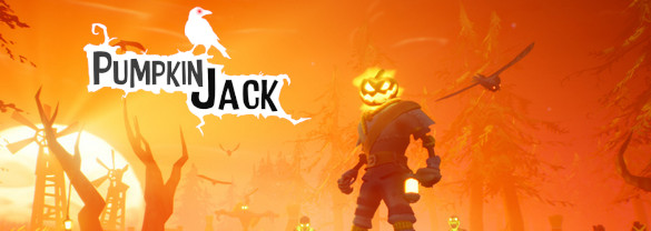 Pumpkin Jack