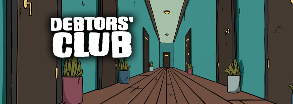 Debtors' Club