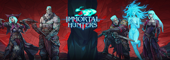 Immortal Hunters