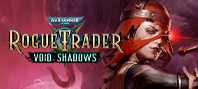 Warhammer 40,000: Rogue Trader – Void Shadows
