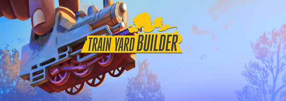 Train Yard Builder