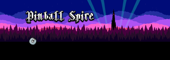 Pinball Spire