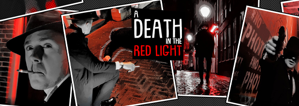 A Death in the Red Light