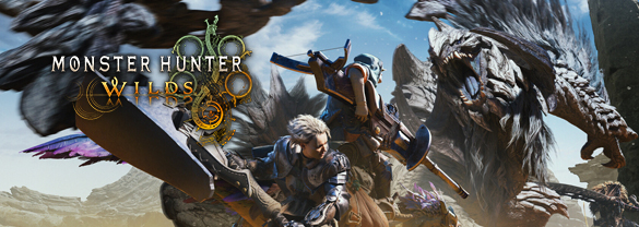 Monster Hunter Wilds