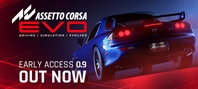 Assetto Corsa EVO (Ранний доступ)