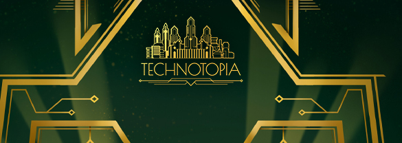 Technotopia