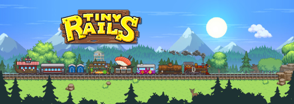 Tiny Rails