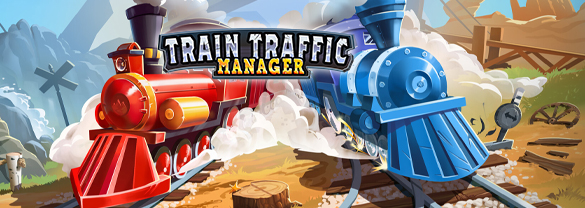 Train Traffic Manager