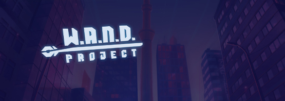 W.A.N.D. Project