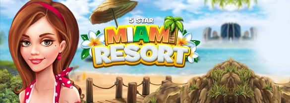 5 Star Miami Resort