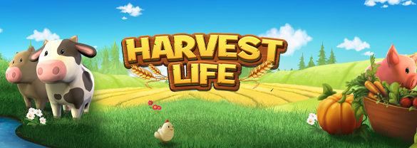 Harvest Life