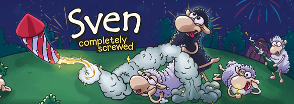 Sven - Completely Screwed