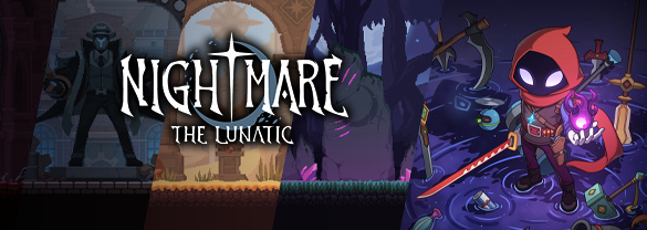 Nightmare: The Lunatic