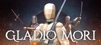 Gladio Mori (Ранний доступ)