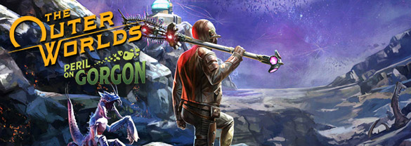 The Outer Worlds: Peril on Gorgon (Steam)